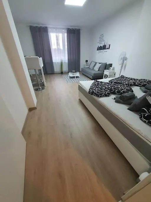Sortir Apartment 비엔나