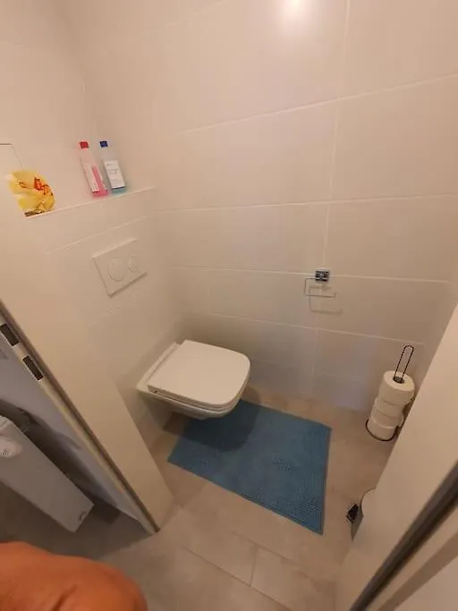 Sortir Apartment 비엔나
