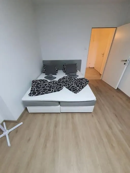 Sortir Apartment Vienna Austria