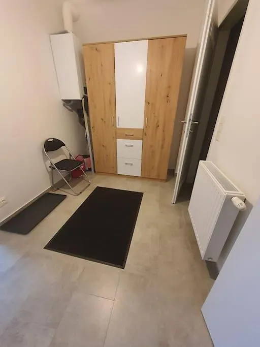 Sortir Apartment Vienna 0*,  Austria