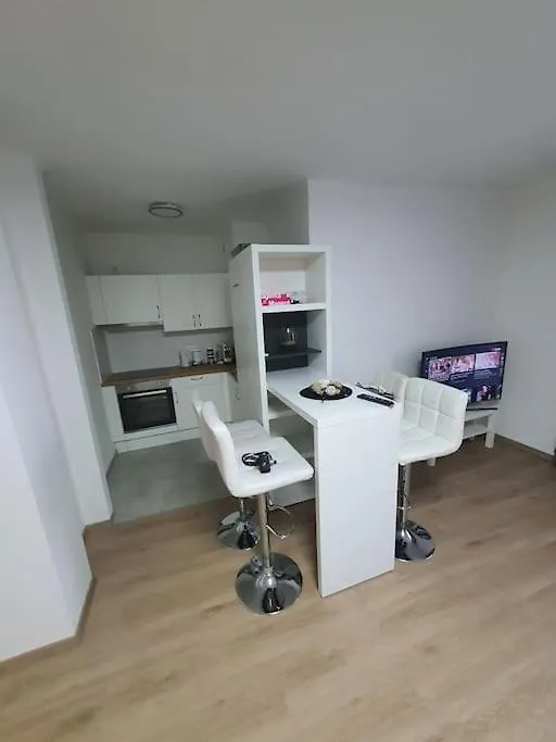 Sortir Apartment Vienna
